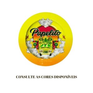 Cinzeiro Papelito