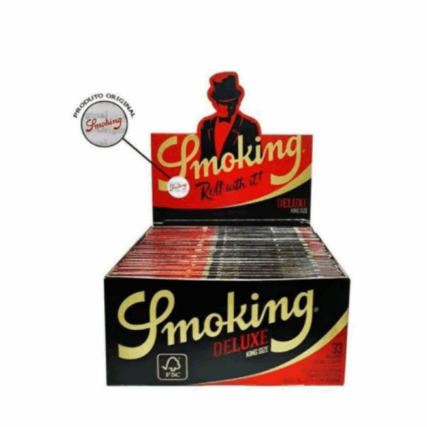 Seda Smoking Deluxe