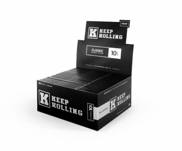 Seda Keep Rolling Classic