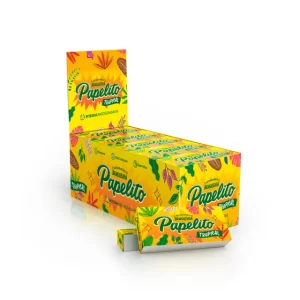 Piteira Papelito Tropical