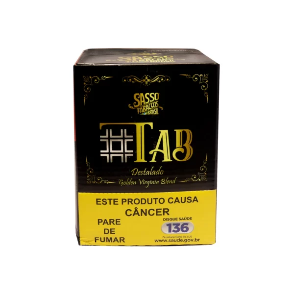 Tabaco Sasso Tab